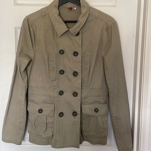 💕 Divided H&M Lightweight Jacket